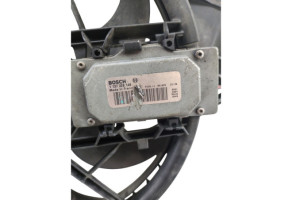 Moto ventilateur radiateur FORD FOCUS 2 Photo n°7