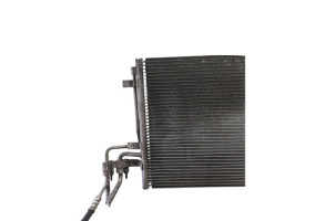 Radiateur clim FORD FOCUS 2 Photo n°3