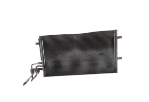 Radiateur clim FORD FOCUS 2 Photo n°5