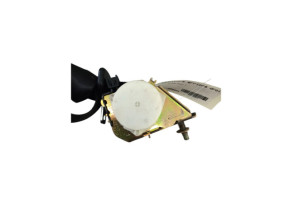 Ceinture arriere droit FORD FOCUS 2 Photo n°3