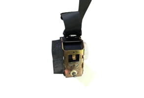 Ceinture arriere droit FORD FOCUS 2 Photo n°4