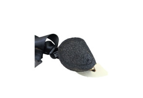 Ceinture arriere droit FORD FOCUS 2 Photo n°5