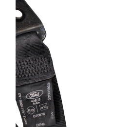 Ceinture arriere gauche FORD FOCUS 2 Photo n°1