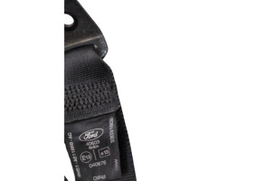 Ceinture arriere gauche FORD FOCUS 2 Photo n°1