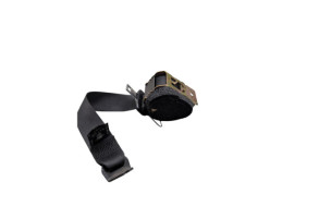 Ceinture arriere gauche FORD FOCUS 2 Photo n°2