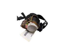Ceinture arriere gauche FORD FOCUS 2 Photo n°6