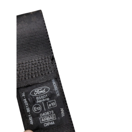 Ceinture avant droit FORD FOCUS 2