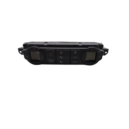 Commande chauffage FORD FOCUS 2
