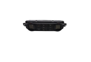 Commande chauffage FORD FOCUS 2 Photo n°1