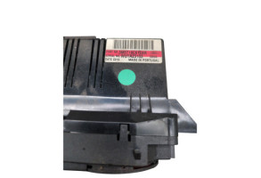 Commande chauffage FORD FOCUS 2 Photo n°5