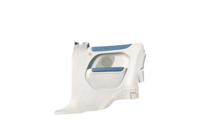 Interieur complet FORD FOCUS 2 Photo n°2