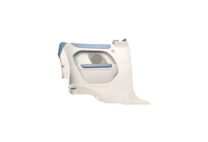 Interieur complet FORD FOCUS 2 Photo n°3