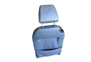 Interieur complet FORD FOCUS 2 Photo n°6