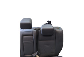 Interieur complet FORD FOCUS 2 Photo n°9
