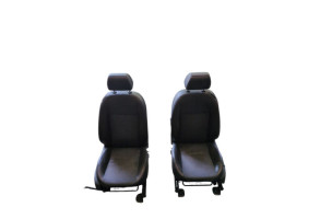 Interieur complet FORD FOCUS 2 Photo n°13