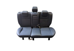Interieur complet FORD FOCUS 2 Photo n°14
