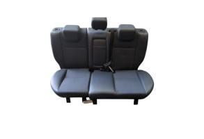 Interieur complet FORD FOCUS 2 Photo n°20