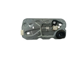 Leve vitre electrique avant gauche FORD FOCUS 2 Photo n°4