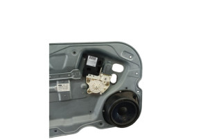 Leve vitre electrique avant gauche FORD FOCUS 2 Photo n°6