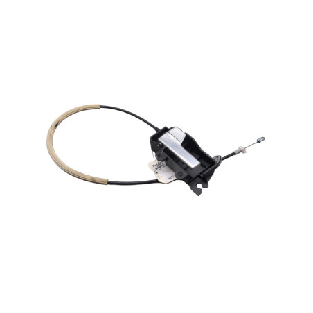 Poignee interieur avant gauche FORD FOCUS 2
