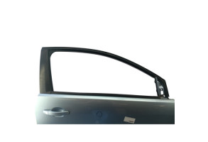 Porte avant droit FORD FOCUS 2 Photo n°3