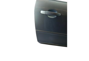 Porte avant droit FORD FOCUS 2 Photo n°4