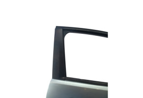 Porte avant droit FORD FOCUS 2 Photo n°5