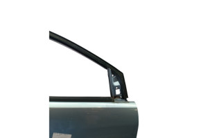 Porte avant droit FORD FOCUS 2 Photo n°6