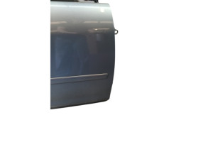 Porte avant droit FORD FOCUS 2 Photo n°7