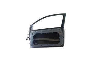 Porte avant droit FORD FOCUS 2 Photo n°8