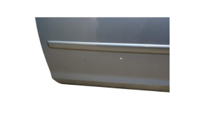 Porte avant gauche FORD FOCUS 2 Photo n°2
