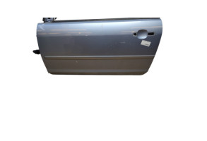 Porte avant gauche FORD FOCUS 2 Photo n°4