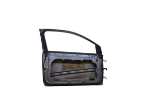 Porte avant gauche FORD FOCUS 2 Photo n°5