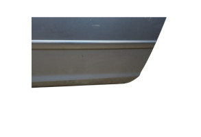 Porte avant gauche FORD FOCUS 2 Photo n°6
