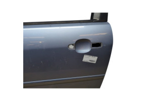 Porte avant gauche FORD FOCUS 2 Photo n°7