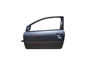 Porte avant gauche FORD FOCUS 2 Photo n°8