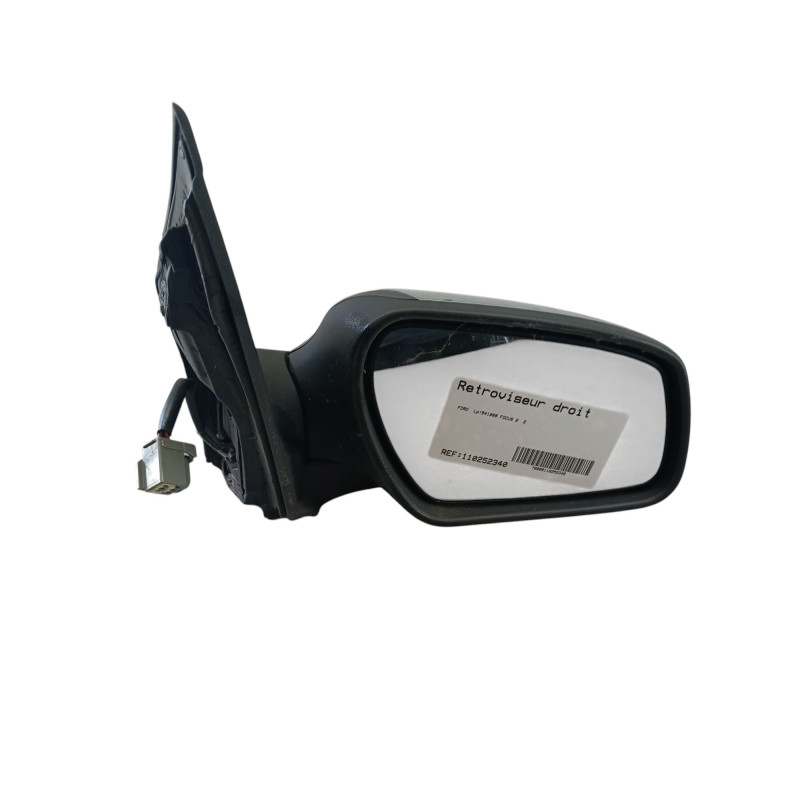 Retroviseur droit FORD FOCUS 2 Photo n°1