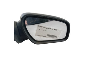 Retroviseur droit FORD FOCUS 2 Photo n°2
