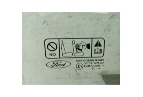 Vitre avant droit FORD FOCUS 2 Photo n°2