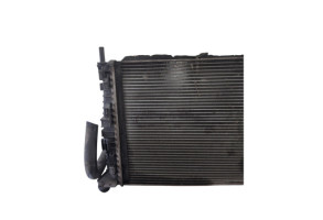 Radiateur eau FORD FOCUS 2 Photo n°2