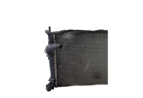 Radiateur eau FORD FOCUS 2 Photo n°3