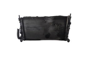 Radiateur eau FORD FOCUS 2 Photo n°4