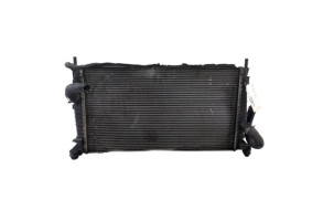 Radiateur eau FORD FOCUS 2 Photo n°5