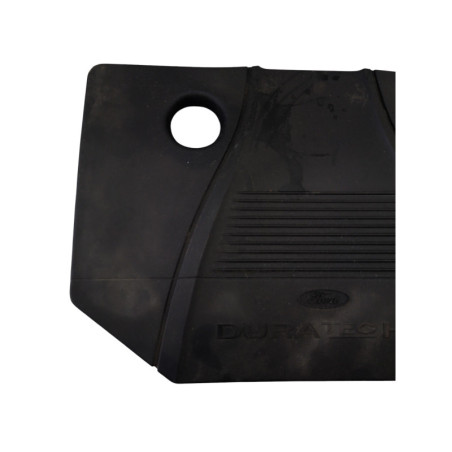 Cache sous moteur FORD FOCUS 2