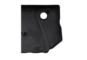 Cache sous moteur FORD FOCUS 2 Photo n°6
