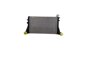 Echangeur air (Intercooler) VOLKSWAGEN GOLF 6 Photo n°1