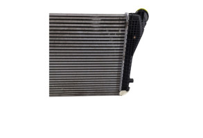 Echangeur air (Intercooler) VOLKSWAGEN GOLF 6 Photo n°4
