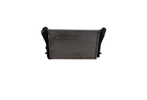 Echangeur air (Intercooler) VOLKSWAGEN GOLF 6 Photo n°6