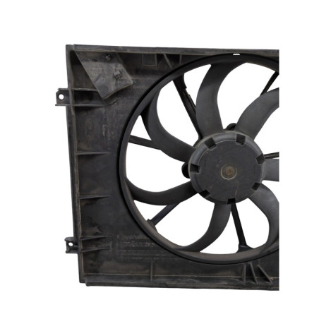 Moto ventilateur radiateur VOLKSWAGEN GOLF 6