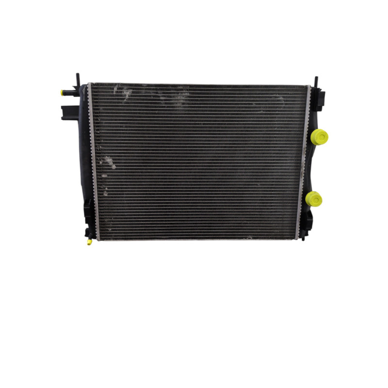 Radiateur eau NISSAN QASHQAI 1 Photo n°1